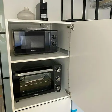 Pearl02 Pearl Arbor 2 Apartman