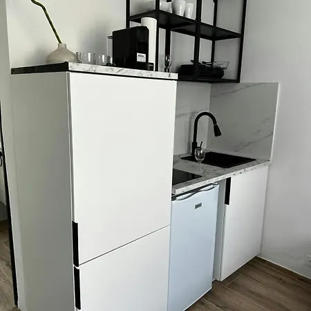 Pearl02 Pearl Arbor 2 Апартаменты Pieterlen